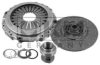 KM Germany 069 1467 Clutch Kit